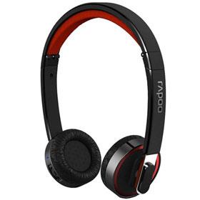 Rapoo H6080 Bluetooth 4.0 Wireless Stereo Headset